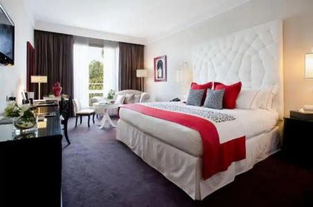 La Tour Hassan Palace - 40