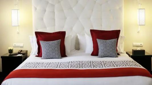 La Tour Hassan Palace - 72