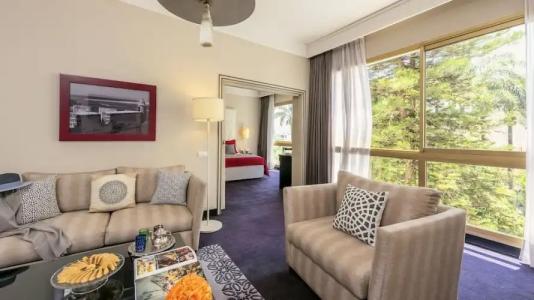 La Tour Hassan Palace - 109