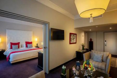 La Tour Hassan Palace - 95