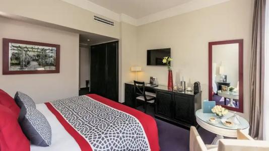 La Tour Hassan Palace - 64