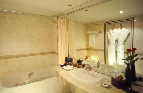 La Tour Hassan Palace - 58