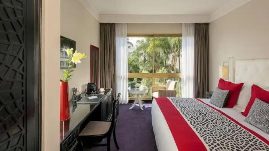 La Tour Hassan Palace - 69