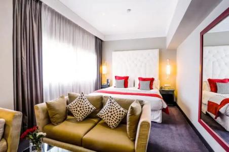 La Tour Hassan Palace - 82