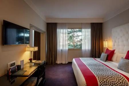 La Tour Hassan Palace - 103