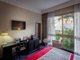 Superior room with garden view