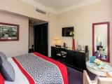 Superior Single room with city view