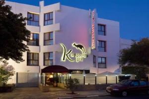 Mercure Shéhérazade Hotel, Rabat