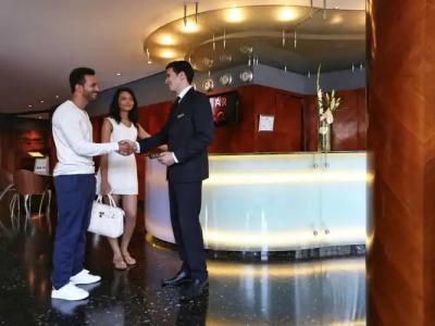 Le Diwan Rabat - MGallery - 45