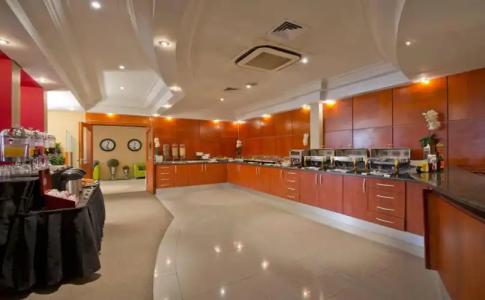 Protea by Marriott Windhoek Furstenhof - 14