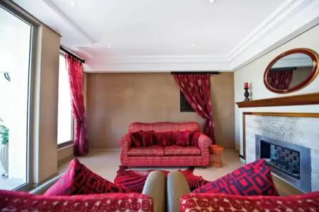 Protea by Marriott Windhoek Furstenhof - 24