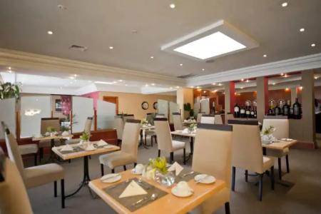 Protea by Marriott Windhoek Furstenhof - 13