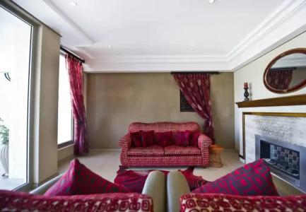 Protea by Marriott Windhoek Furstenhof - 1