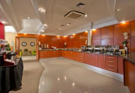 Protea by Marriott Windhoek Furstenhof - 12