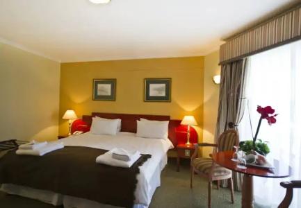 Protea by Marriott Windhoek Furstenhof - 4