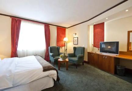 Protea by Marriott Windhoek Furstenhof - 5