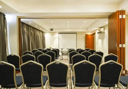 Protea by Marriott Windhoek Furstenhof - 7