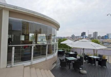 Protea by Marriott Windhoek Furstenhof - 8