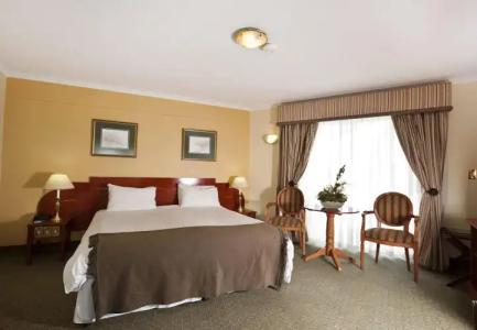 Protea by Marriott Windhoek Furstenhof - 2