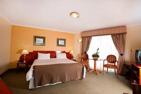 Protea by Marriott Windhoek Furstenhof - 28