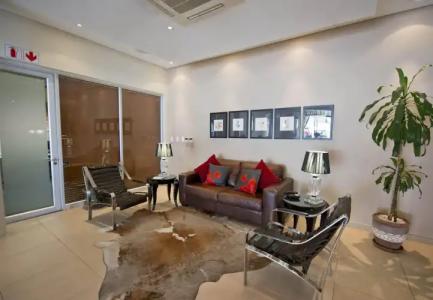 Protea by Marriott Windhoek Furstenhof - 0