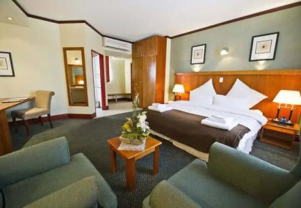 Protea by Marriott Windhoek Furstenhof - 3