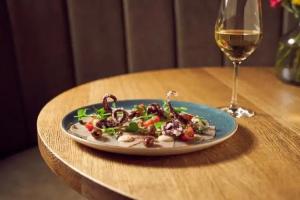 Van der Valk Hotel, Arnhem