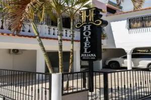 Hotel Juliana