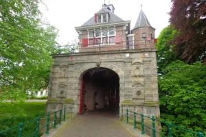 Hotel de Magneet, Hoorn
