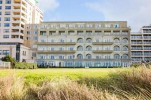 The Historic Huis ter Duin Mini-hotel, Noordwijk aan Zee