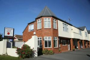 Rosewood Court Motel, Christchurch