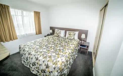 Airport Christchurch Motel - 30