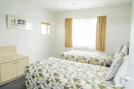 Airport Christchurch Motel - 62