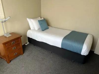 Airport Christchurch Motel - 42