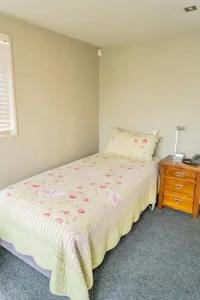 Airport Christchurch Motel - 53