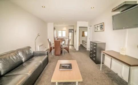 Airport Christchurch Motel - 26