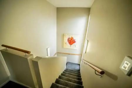 Airport Christchurch Motel - 37