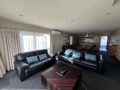 Airport Christchurch Motel - 44