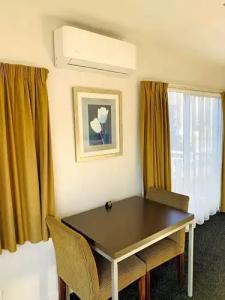 Airport Christchurch Motel - 12