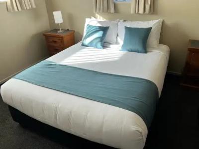Airport Christchurch Motel - 43