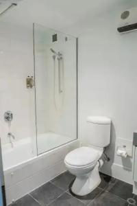 Airport Christchurch Motel - 63