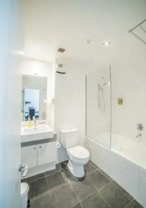 Airport Christchurch Motel - 23