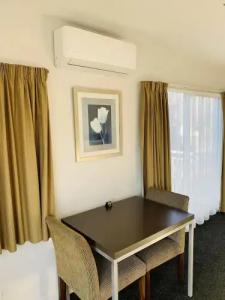 Airport Christchurch Motel - 18