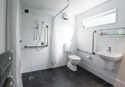 Airport Christchurch Motel - 5