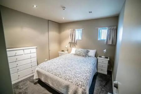 Airport Christchurch Motel - 54