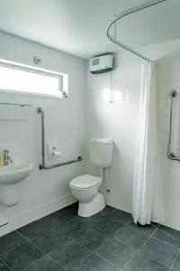 Airport Christchurch Motel - 15