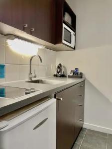 Airport Christchurch Motel - 16