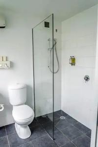 Airport Christchurch Motel - 67