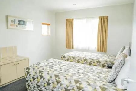 Airport Christchurch Motel - 3