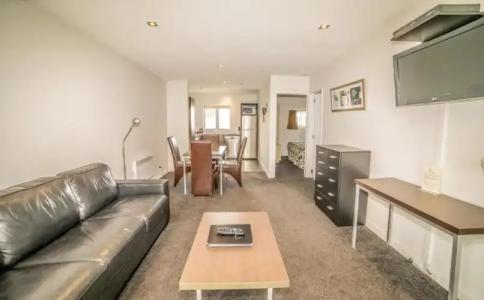 Airport Christchurch Motel - 29